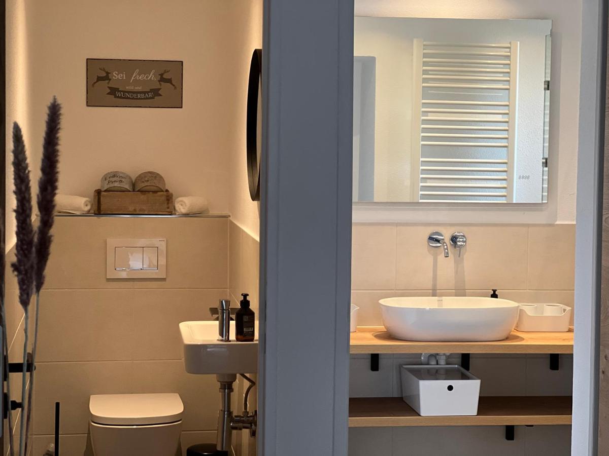 Ferienwohnung Kohl - Malerhaeusl - Berchtesgaden Esterno foto