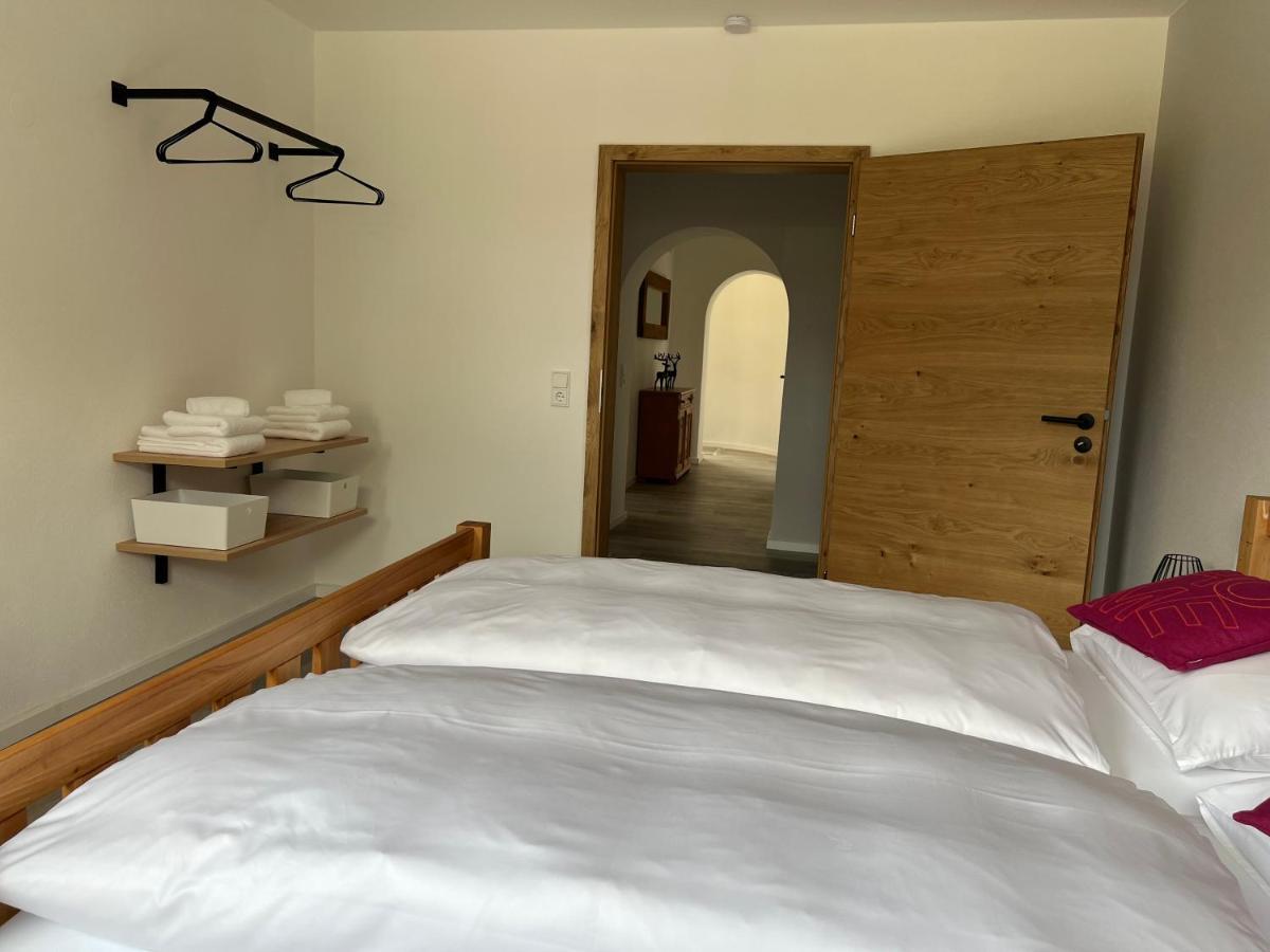 Ferienwohnung Kohl - Malerhaeusl - Berchtesgaden Esterno foto